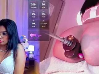 mayarouse from CamSoda