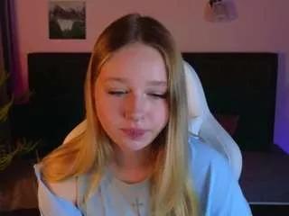 me-michelle from CamSoda