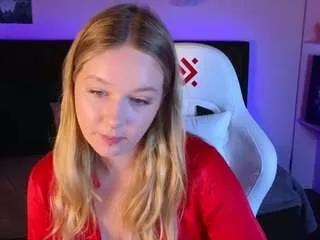 me-michelle from CamSoda