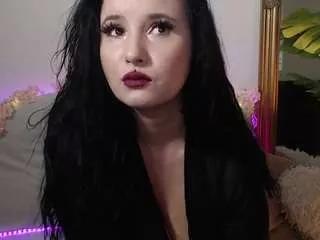 mikafyre from CamSoda