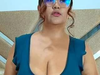 milliebrooke89 from CamSoda