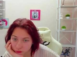 miss-you-kiss from CamSoda