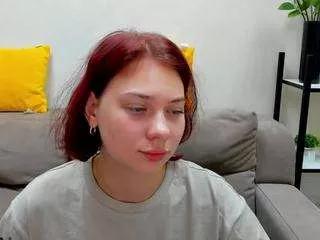 miss-you-kiss from CamSoda