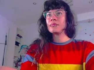 missdaria from CamSoda