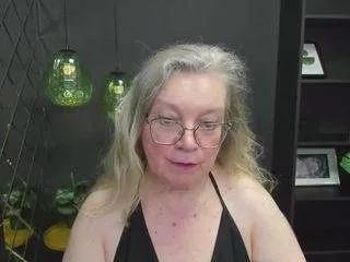 natalimellow from CamSoda