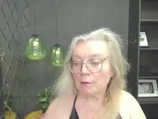 natalimellow from CamSoda