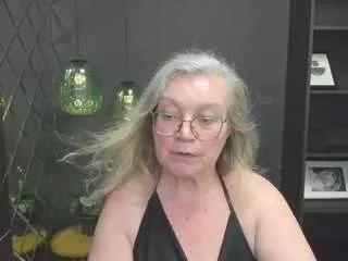 natalimellow from CamSoda