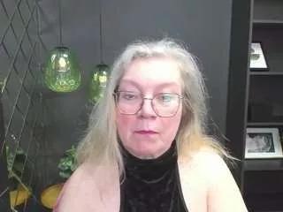 natalimellow from CamSoda