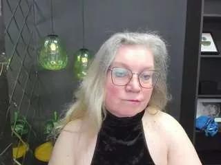natalimellow from CamSoda