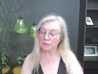 natalimellow from CamSoda