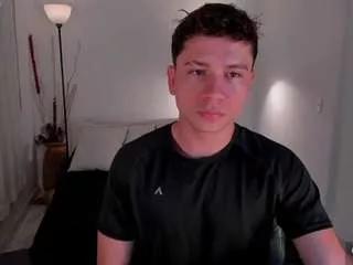 nathangreyx from CamSoda