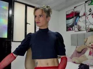 natty-joness from CamSoda