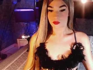 ninacampbell from CamSoda