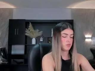 paulinasantos from CamSoda
