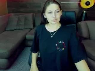 rebelgirll from CamSoda