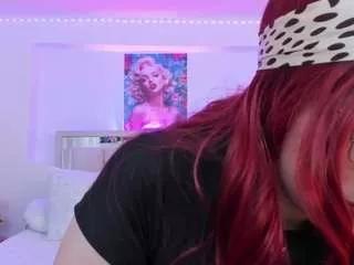 samanta-roberts from CamSoda