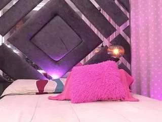 samantha-lw from CamSoda