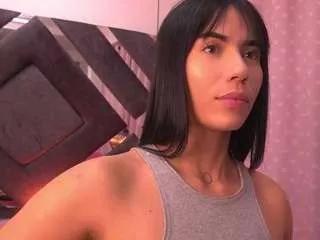 samantha-lw from CamSoda