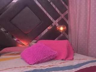 samantha-lw from CamSoda