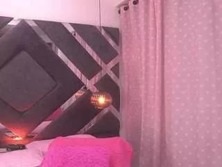 samantha-lw from CamSoda
