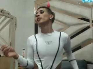 samanthataylorrs from CamSoda