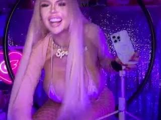 sammisprinkles from CamSoda