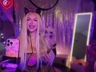 sammisprinkles from CamSoda