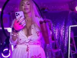 sammisprinkles from CamSoda