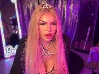 sammisprinkles from CamSoda