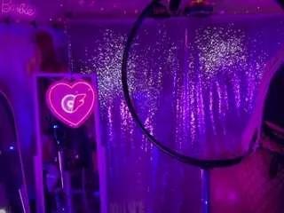 sammisprinkles from CamSoda