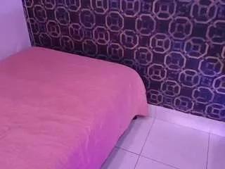 sarakaisy from CamSoda