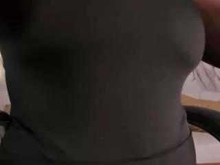 savannahstorm from CamSoda