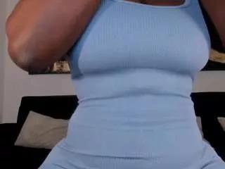 savannahstorm from CamSoda