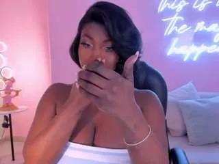 savannahstorm from CamSoda