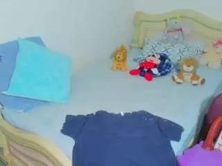 sebastian-div from CamSoda