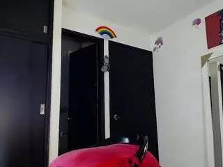 sexychocolatehot from CamSoda