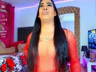 sexysambigcock from CamSoda