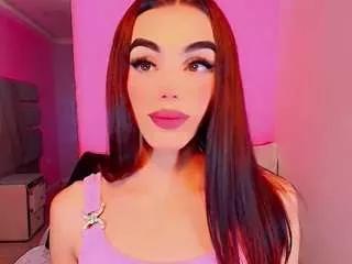 shanelengel from CamSoda