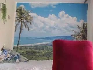 soaring-love from CamSoda