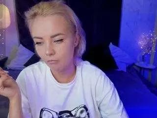 stephaniesea from CamSoda