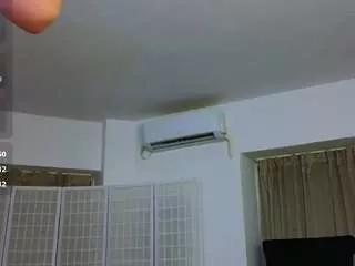 sweetscribe from CamSoda