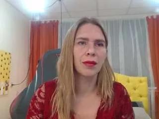 tessadaybreak from CamSoda