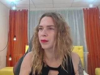 tessadaybreak from CamSoda