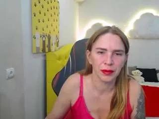 tessadaybreak from CamSoda