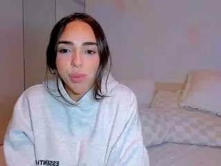 testymodel from CamSoda