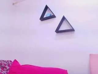 timk-bella from CamSoda