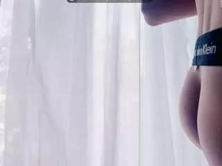 tomboixcx from CamSoda