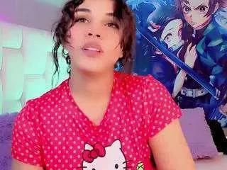 valentinamarinn from CamSoda