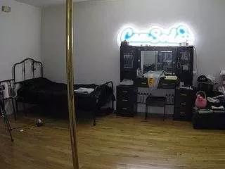 voyeurcam-celticiron-02 from CamSoda