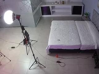 voyeurcam-jb-office-1 from CamSoda